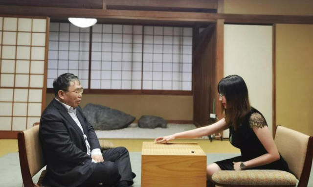 聂卫平去世不到12小时	，“二妹子”陶玉玲去世，让人恶心的事发生