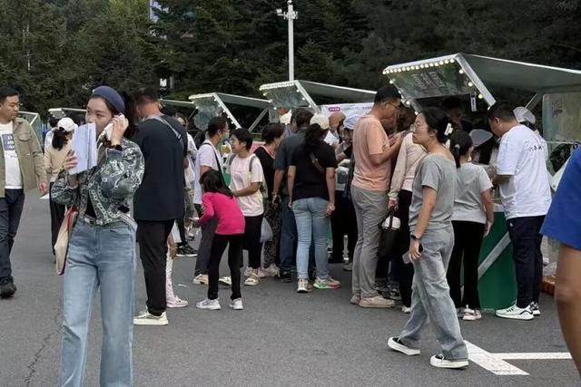 今明两天！长春这场免费狂欢还将继续！