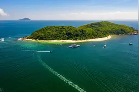 海南各县市2024年1-6月财政收入：7县负增长，三亚增量最多图片