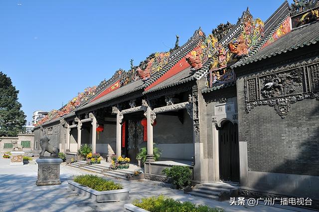 广州多家博物馆宣布：每月免费开放一天