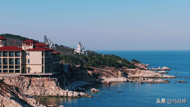今年去过最喜欢的海滨城市烟台,这份4天3夜懒人玩法记得提前收藏