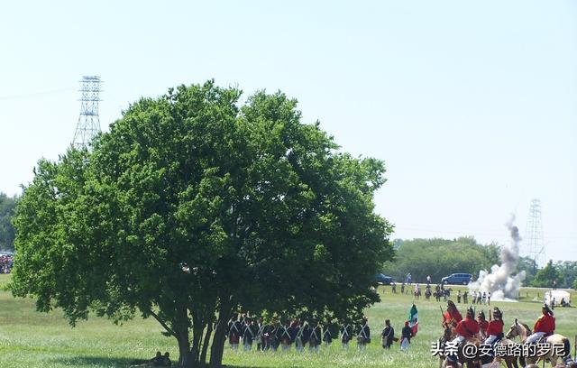 美国记忆之独立日纪念