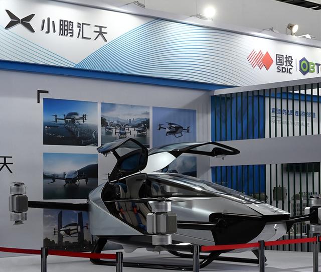 借东风 ，南昌“抢滩”低空经济新赛道
