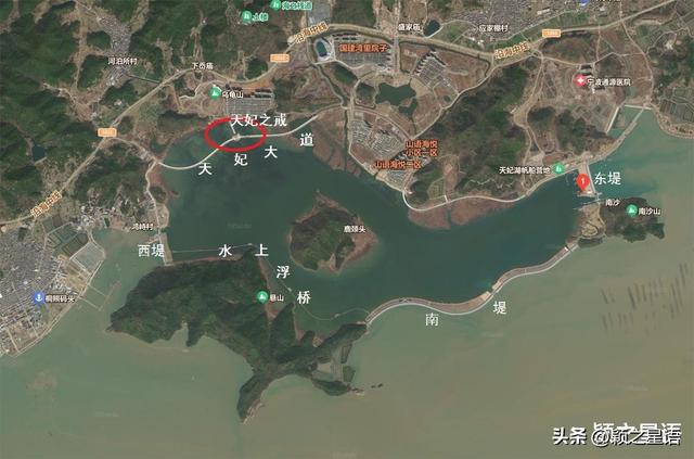 天妃之戒：宁波顶流网红景观，横空出世