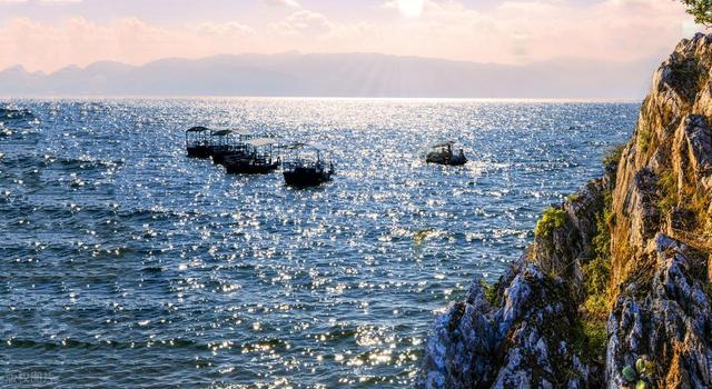 躺平式度假好去处，适合小住三五天的6个地方，过几天慢生活