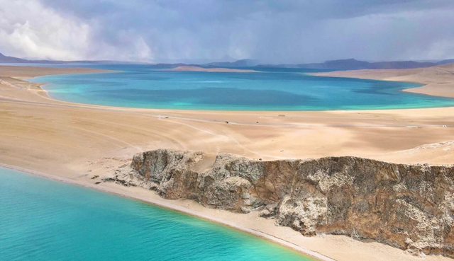 必走西藏的自驾线，带你解锁不一样的 “诗和远方”