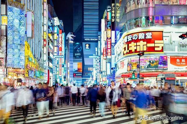 日本经济停滞将近30年，是选错发展机遇	，还是自身国力问题？