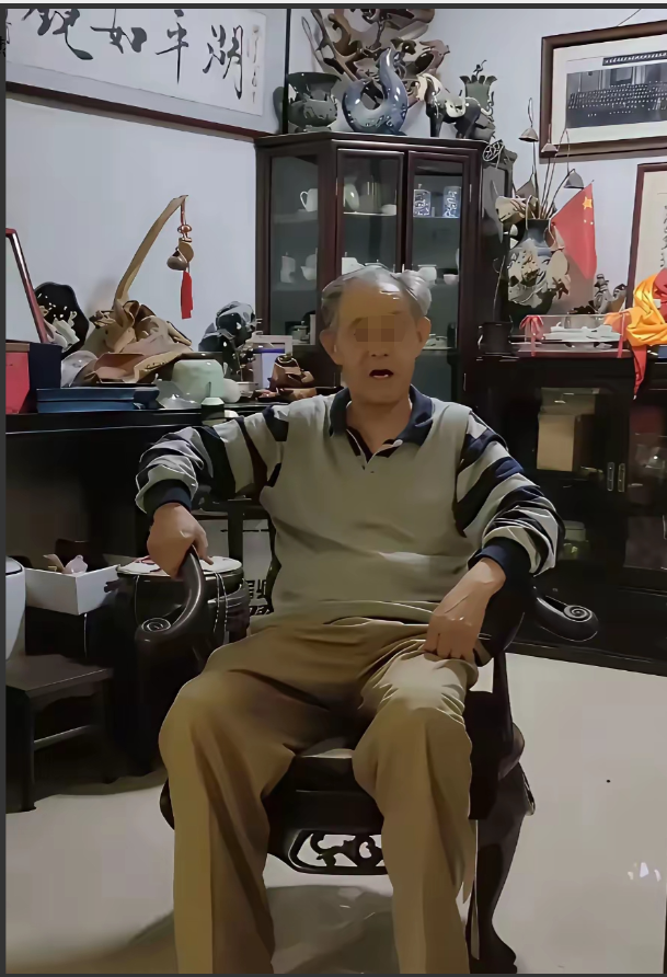 闹大！南京博物院事件升级：退休员工联合42人实名举报，官方介入