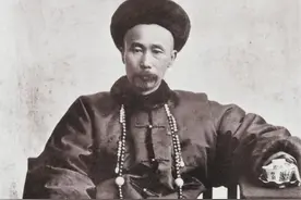 深度起底李氏家族图片