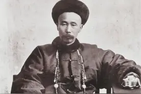 深度起底李氏家族图片