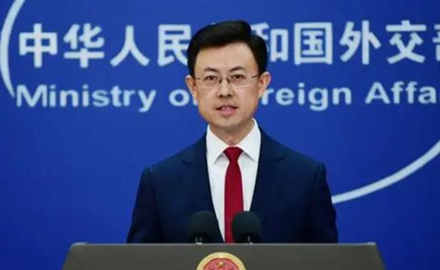 特朗普公布新计划，不许中国领先美国，不到24小时，中方定下规矩