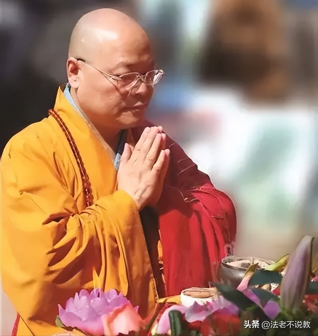越扒越有！少林寺刚被调查不久，灵隐寺也上了热搜，方丈生活被曝