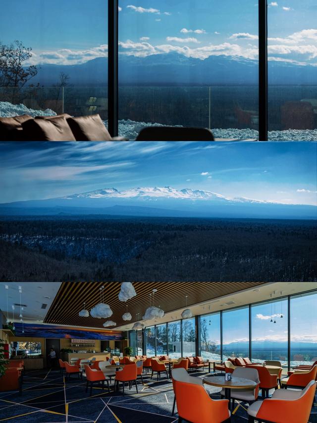 长白山天池关闭没关系，马上开启Plan B