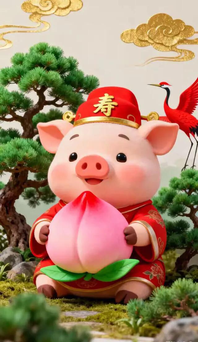 11月21号后,属猪人日子大不同!不是运气,是你的坚持开始回响