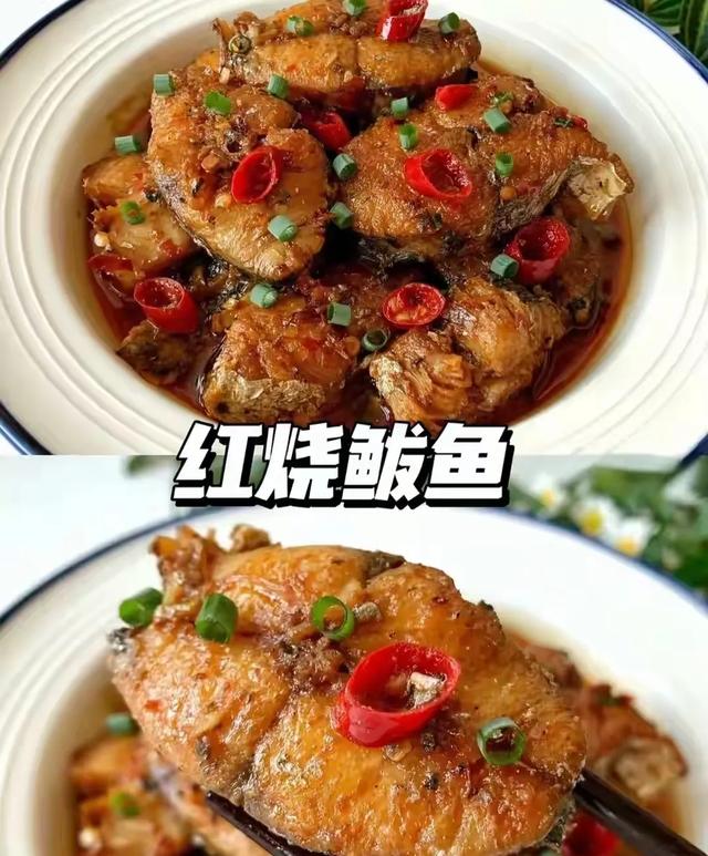 立秋后最补的鱼，不是黄鳝和泥鳅，这4鱼营养高，还无法人工养殖