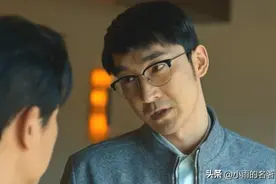 《狂飙》演员演技终极大品评：八位优秀级＋五位神品级图片