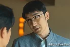 《狂飙》演员演技终极大品评：八位优秀级＋五位神品级图片