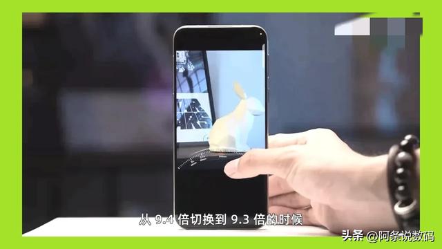 Pura 80 Ultra影像体验炸裂，手机真能替代相机？华为这步棋有多狠