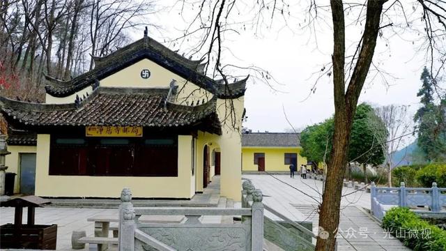 光山“福牛杯”路亚赛将启,人文自然任体验