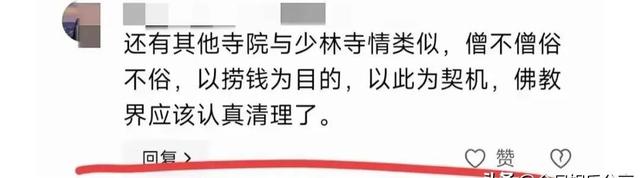 女子少林寺3天2夜经历曝光！争着往释永信房间背后藏着什么？