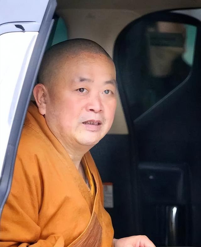 少林老方丈绝笔曝光！原来释永信早就被开除僧籍，为何坚持到现在