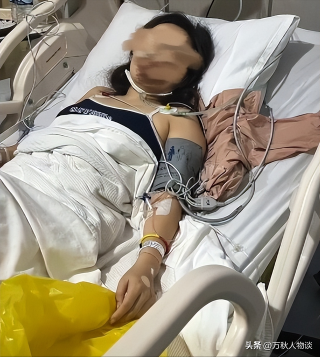 成都女孩巴厘岛食物中毒身亡！知情人发声，网友炸锅，令人惋惜。