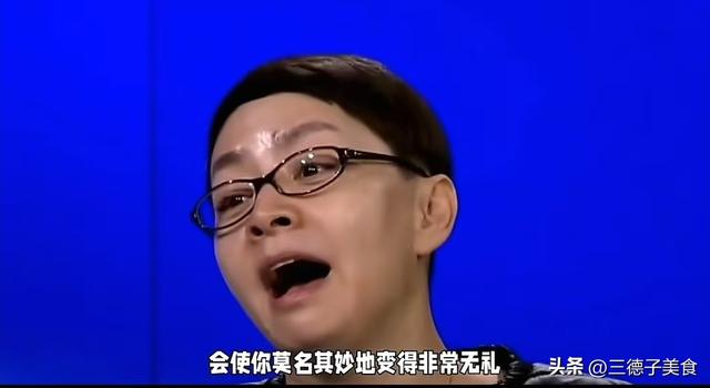 有其母必有其子！闫学晶又被爆出新料，她和儿子已经一个也跑不了