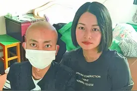 15年武汉女子为救弟弟，舍命打掉腹中双胎，婆婆痛哭：我家绝后了图片