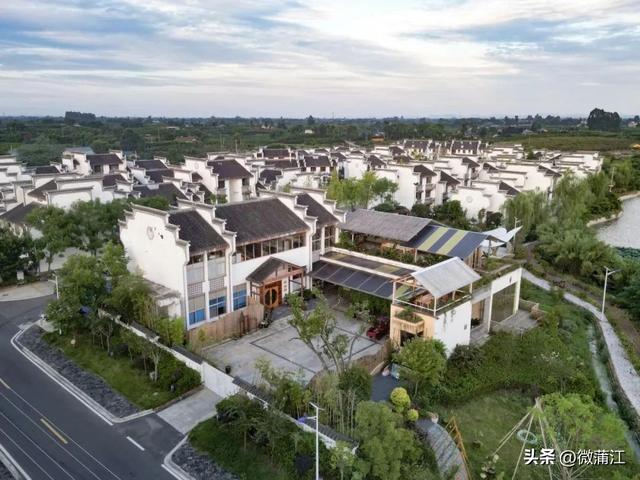 不藏了！9月，来这条“全国十大最美农村公路”上“柑”点大事！