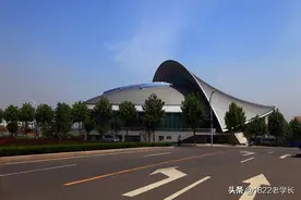 山东高校排名有变：4校大跌！齐工惜败山科青科，山交山航互换图片