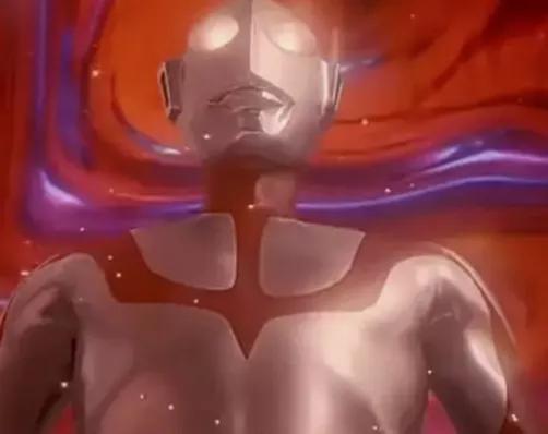 初代奥特曼佐菲和新奥特曼利匹亚佐菲