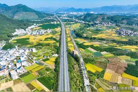 好消息：广西三条高速公路即将动工建设！工程总投资达700.85亿元图片