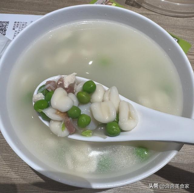 杭州必吃美食排行榜