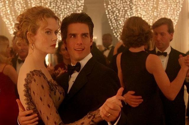 有尺度有深度的十大限制级电影，可别说你一部也没看过