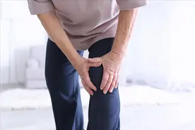 医生：大腿出现这种刺痛，胰腺癌可能来了！趁早去医院检查一下！图片