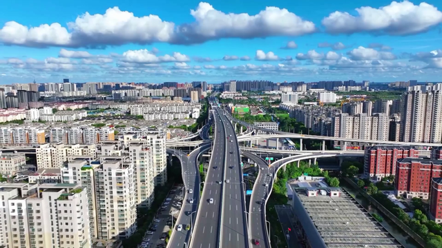 非凡“十四五” | 盐都交出时代高质量答卷