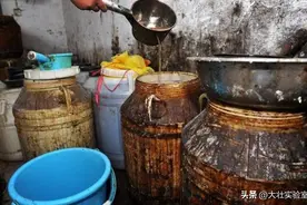 比“地沟油”还脏的东西，却被很多老年人当作宝，你家里面有吗？图片