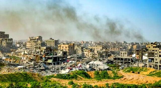 特朗普执政遭遇重重危机！去美元化加剧，南美多国抱团抗美