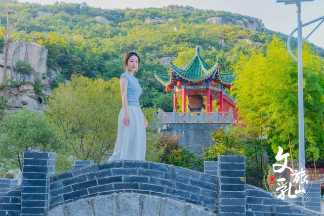 乳山天然氧吧四重奏，走进现实版“绿野仙踪”！