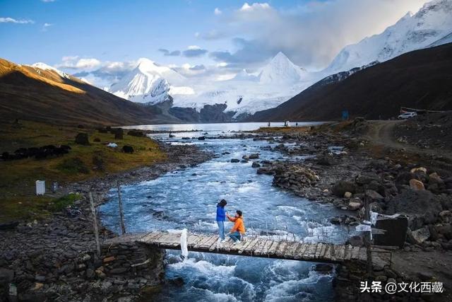 藏不住了！西藏新增14个国家4A级景区，你认识几个？