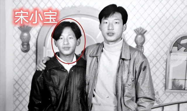 “牡丹花下死，做鬼也风流”，现在，风流成性的宋小宝谁也救不了