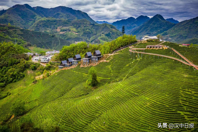 汉中市新增3家国家3A级旅游景区