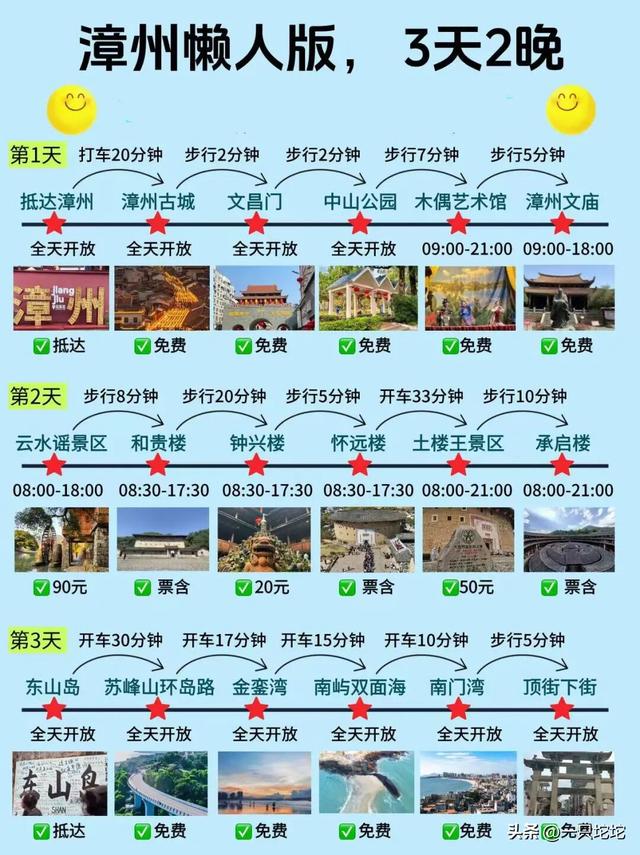 十一反向游，避开人潮，最适合去的6个小众旅行地，挑一个就出发
