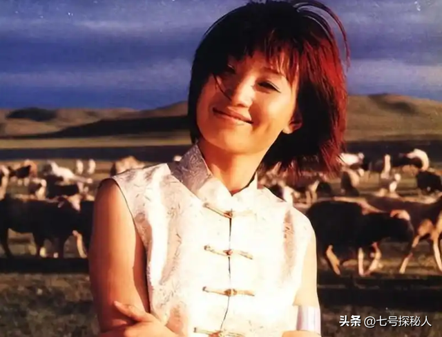 她6次上春晚，被恩师骗怀孕，自杀未遂不幸流产，57岁却依旧单身