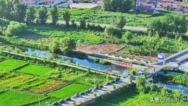 万全体文旅融合焕新彩 打造京津冀区域旅游新地标