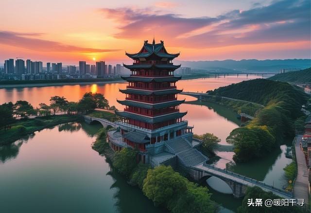 江西到底有多牛？这11个地市，藏着让你不想走的理由！