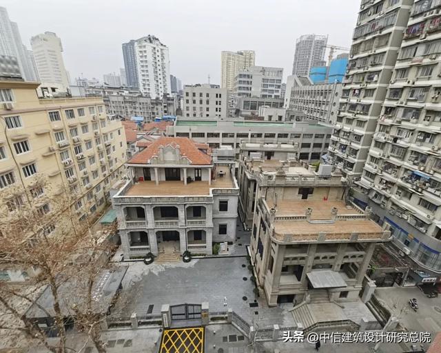 湖北百大红色地标,一起来“加油”!