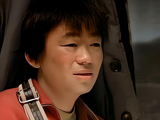王宝强儿子已长大，是谁的亲儿子一目了然，观众：太像了