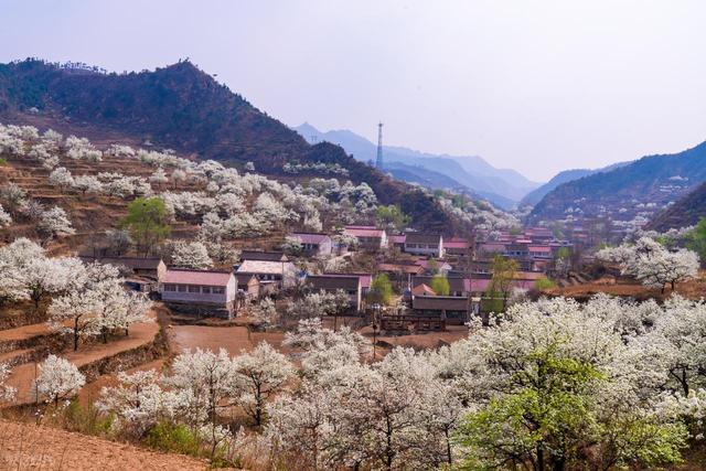 青龙满族自治县：燕山深处的生态秘境，满乡风情的热土。游河北