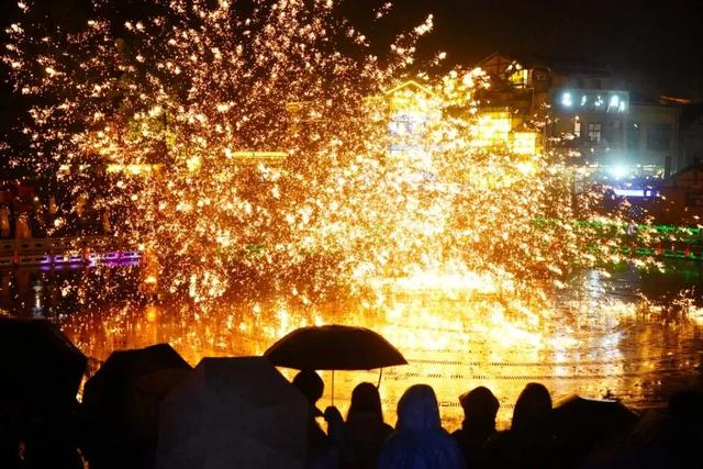 最长春节假期来黄陂！9天撒欢不重样